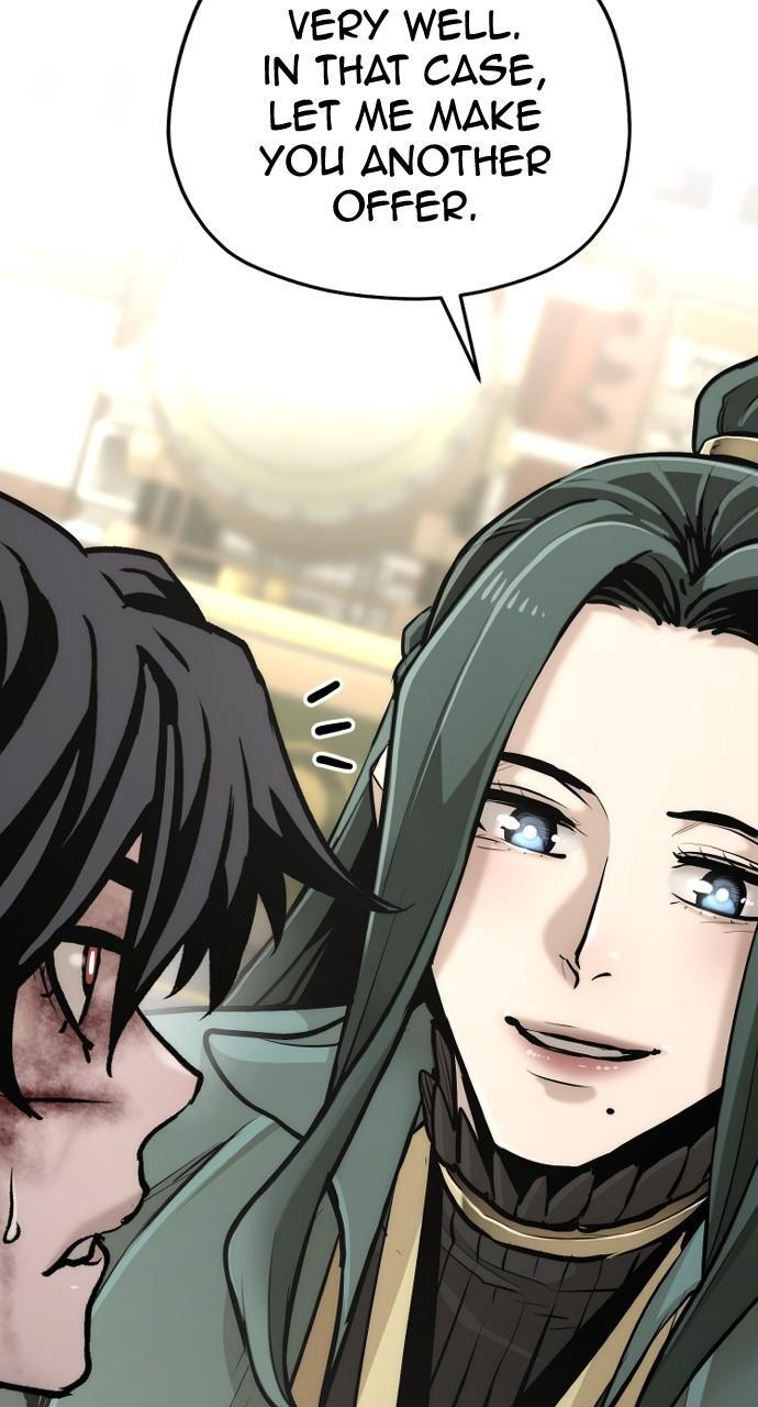 Read Murim Rpg Simulation Manga Online