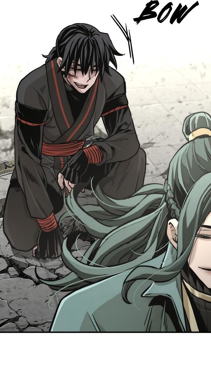 Read Murim Rpg Simulation Manga Online