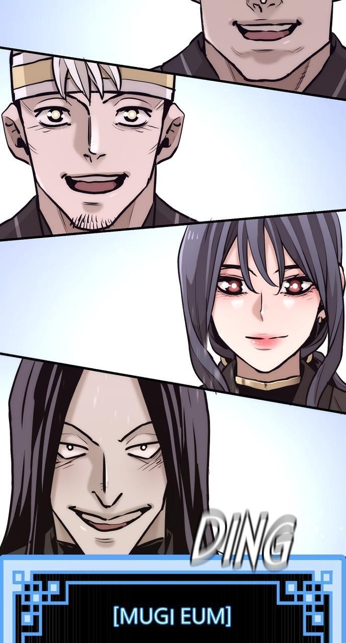 Read Murim Rpg Simulation Manga Online