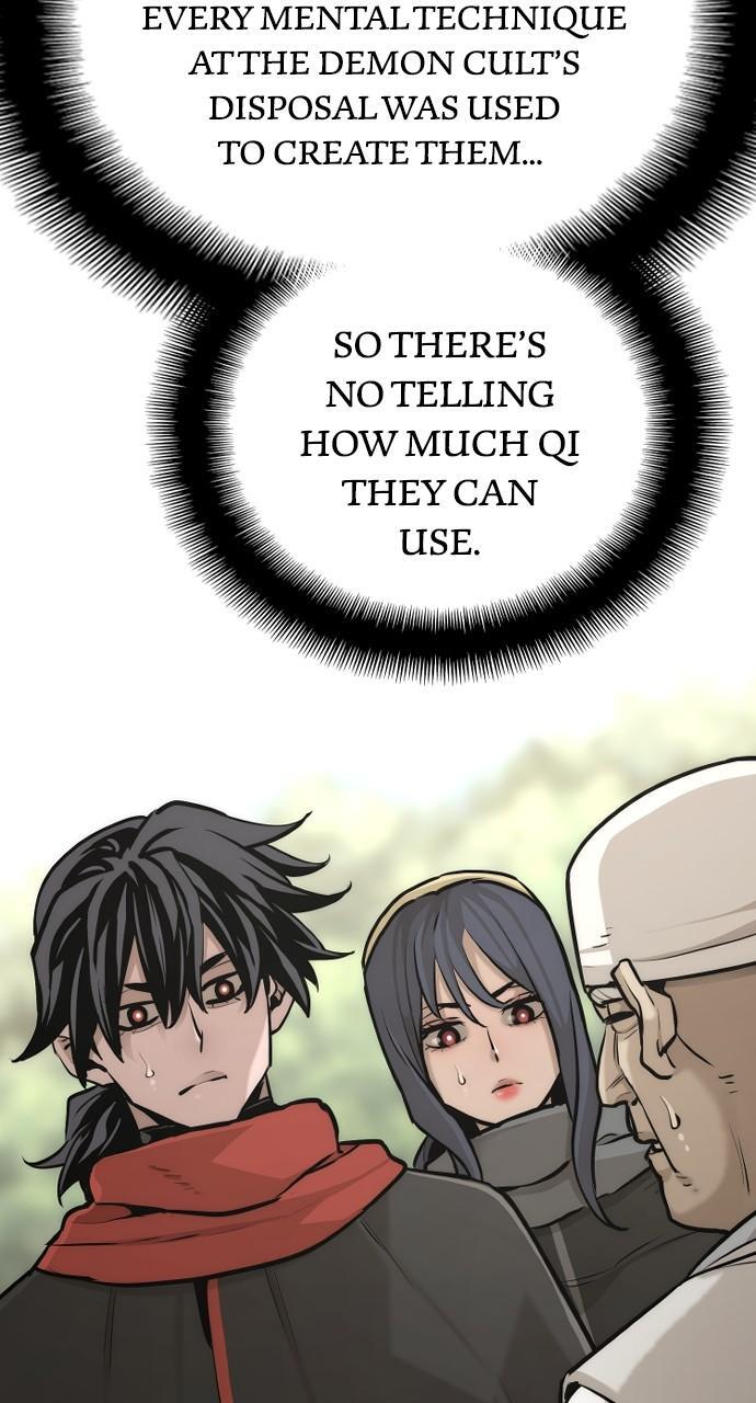 Read Murim Rpg Simulation Manga Online