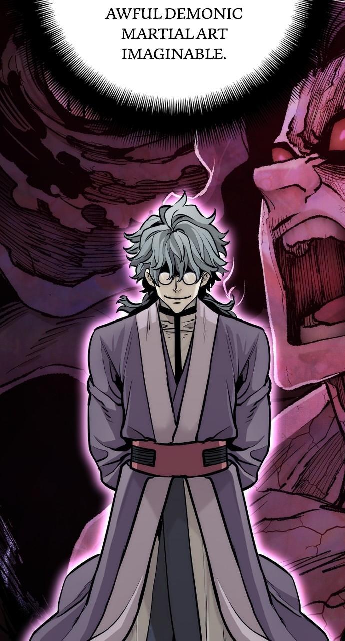 Read Murim Rpg Simulation Manga Online