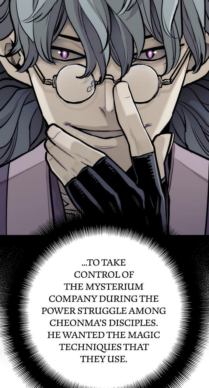 Read Murim Rpg Simulation Manga Online