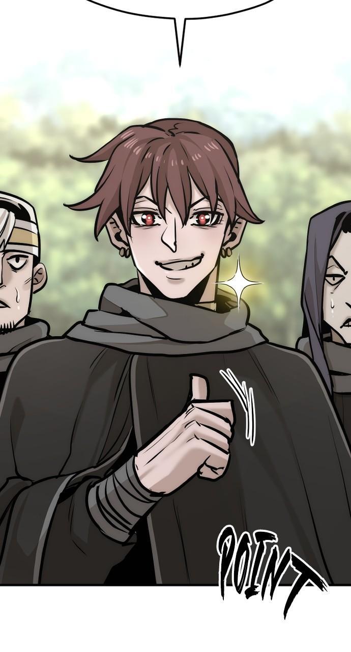 Read Murim Rpg Simulation Manga Online