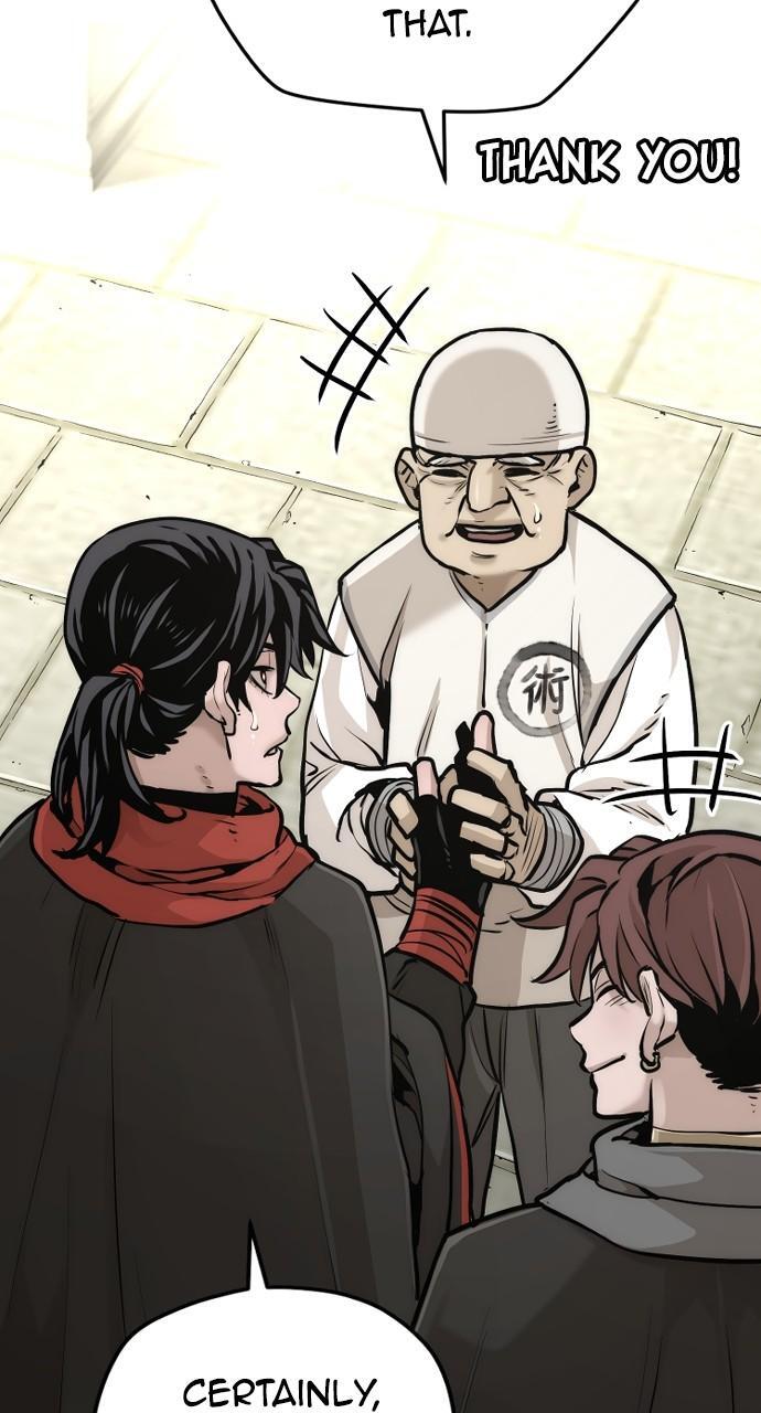 Read Murim Rpg Simulation Manga Online