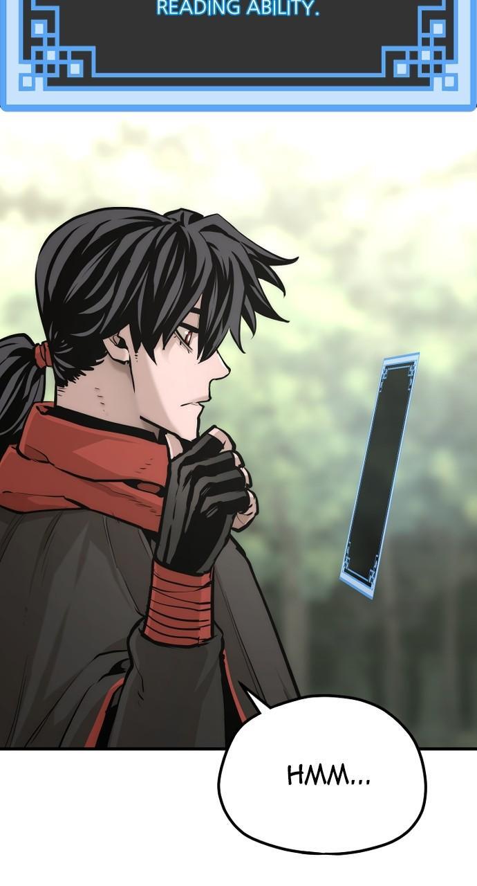 Read Murim Rpg Simulation Manga Online