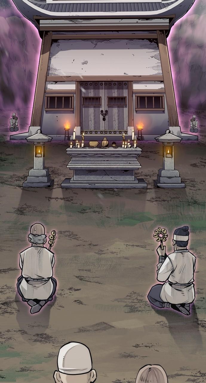 Read Murim Rpg Simulation Manga Online
