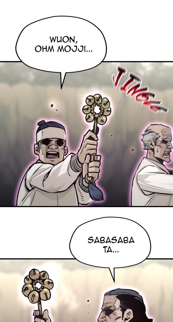 Read Murim Rpg Simulation Manga Online