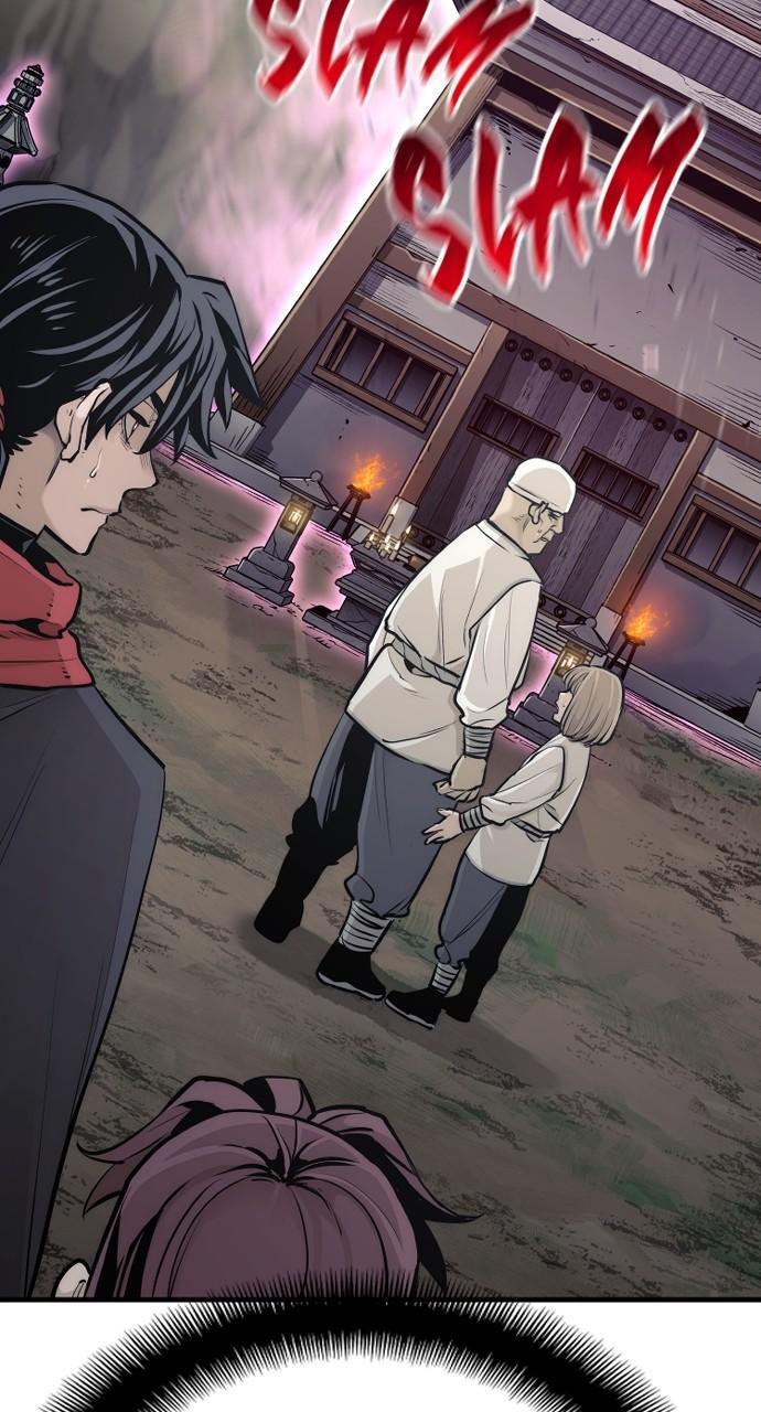 Read Murim Rpg Simulation Manga Online