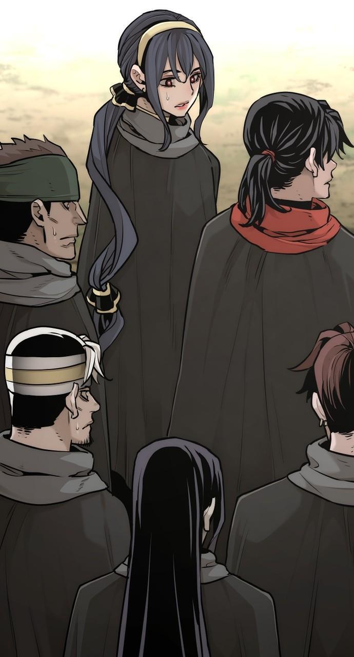 Read Murim Rpg Simulation Manga Online