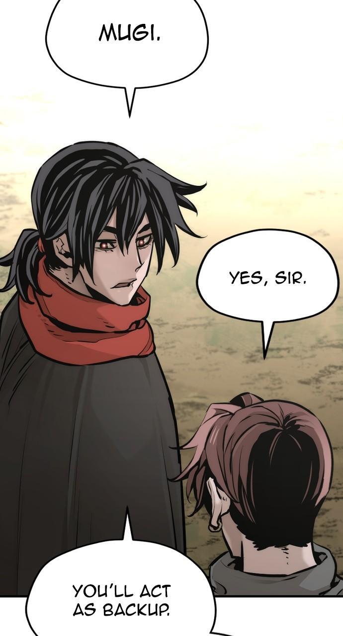 Read Murim Rpg Simulation Manga Online
