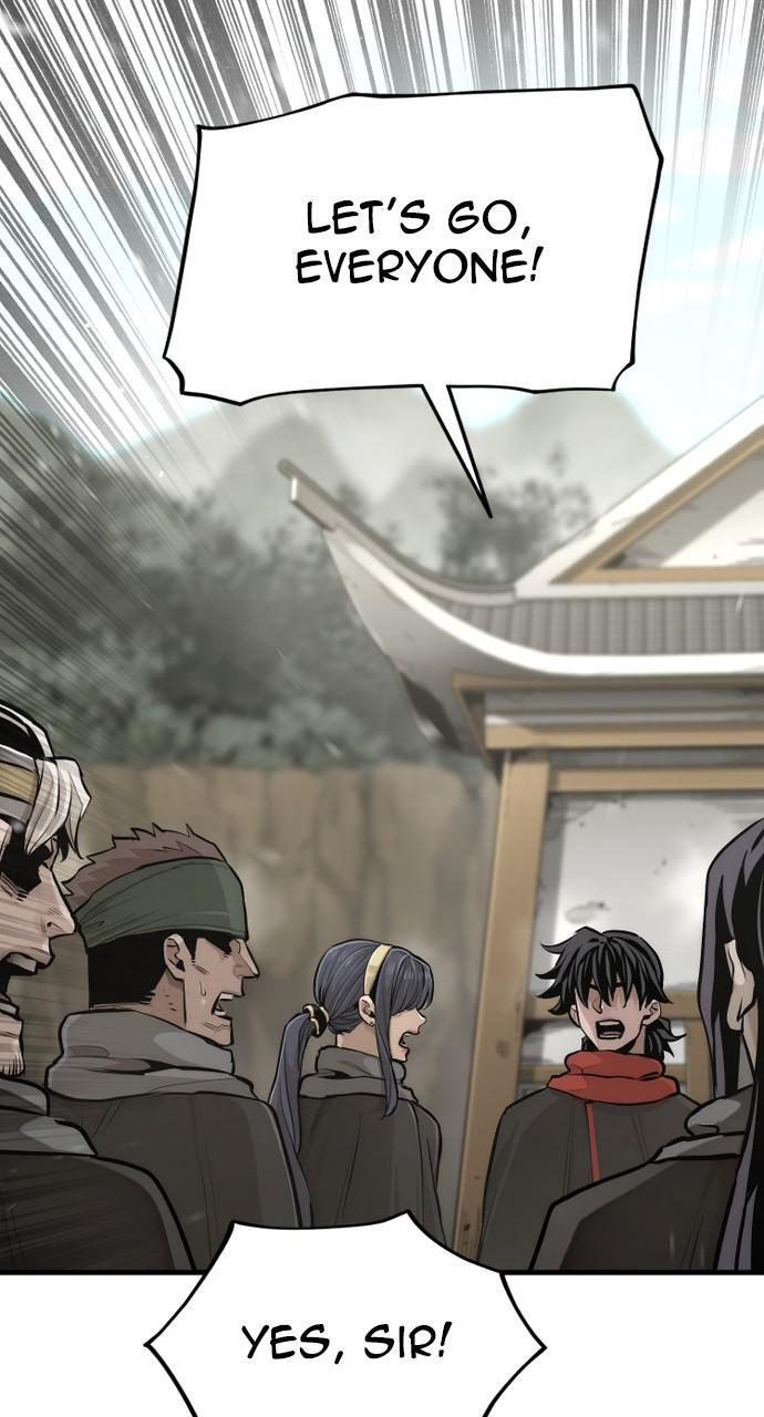 Read Murim Rpg Simulation Manga Online