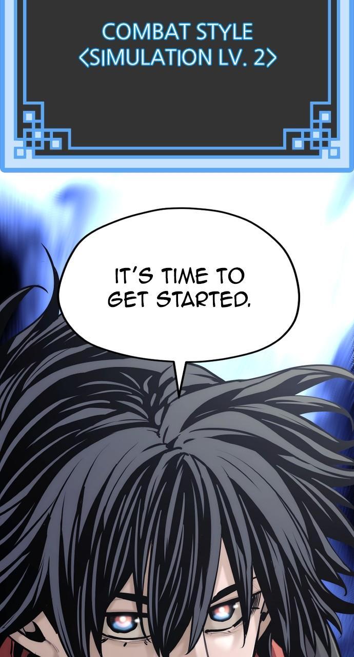 Read Murim Rpg Simulation Manga Online