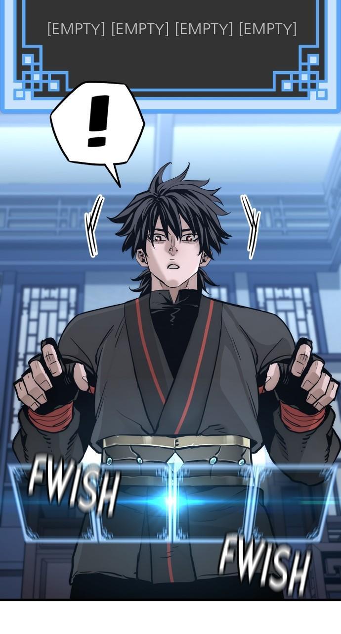 Read Murim Rpg Simulation Manga Online