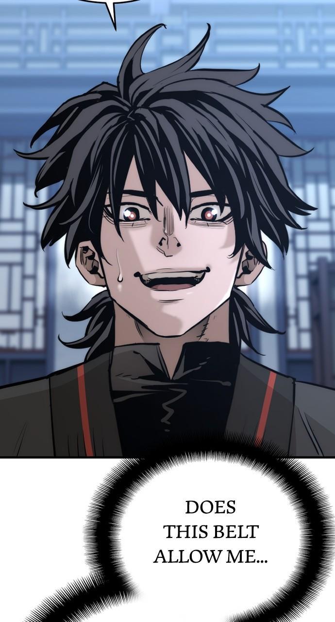Read Murim Rpg Simulation Manga Online