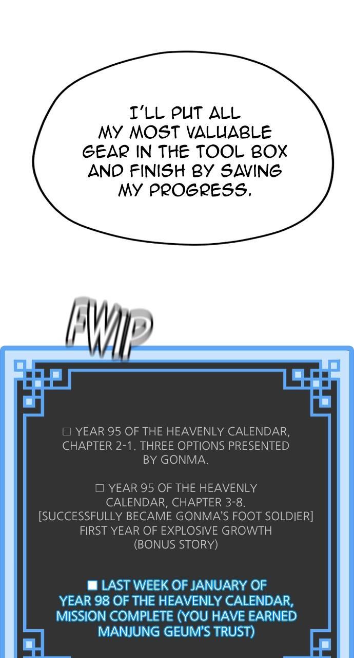 Read Murim Rpg Simulation Manga Online