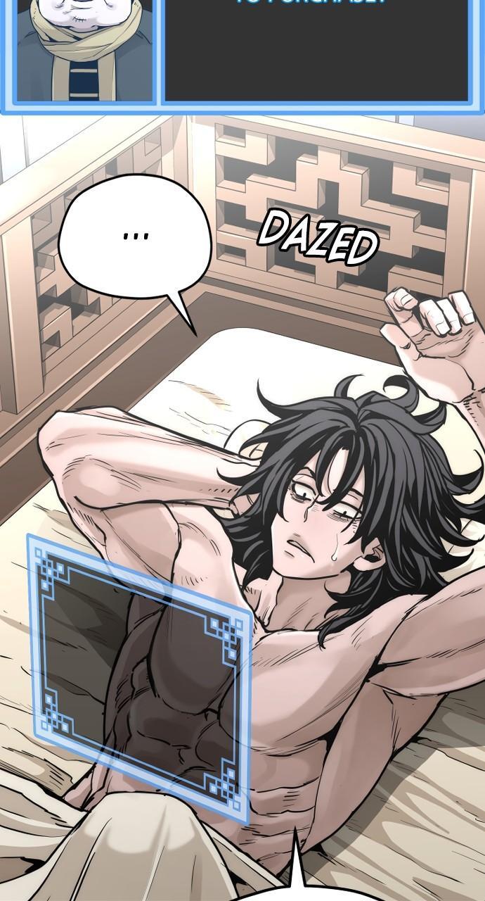 Read Murim Rpg Simulation Manga Online