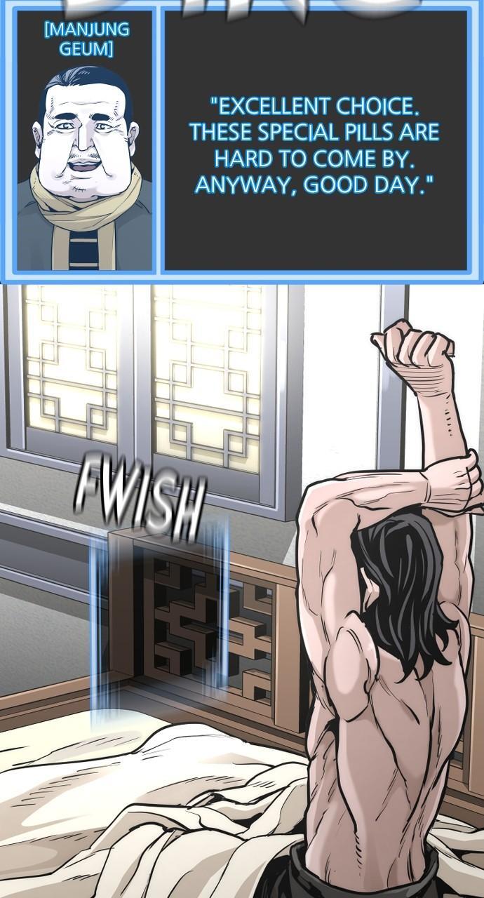 Read Murim Rpg Simulation Manga Online