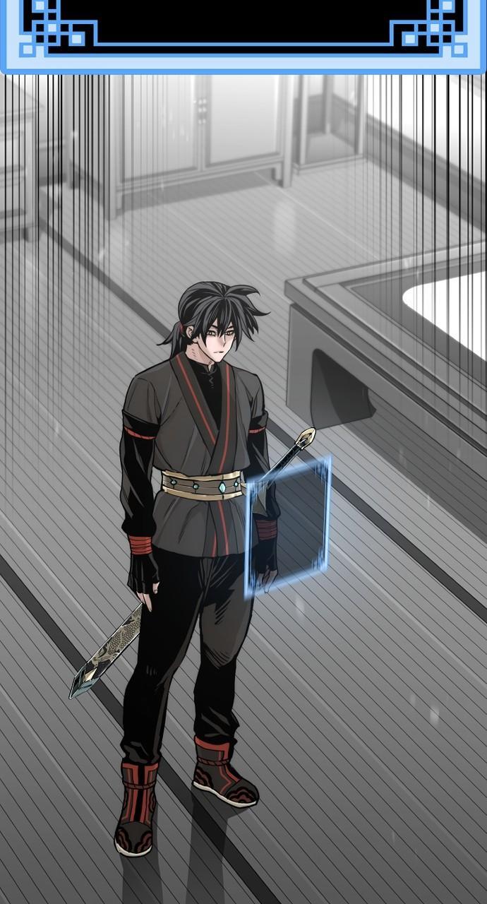 Read Murim Rpg Simulation Manga Online