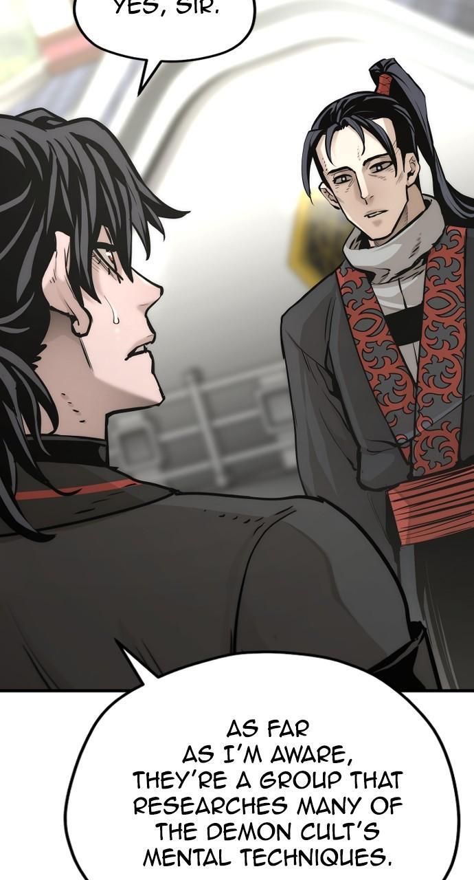 Read Murim Rpg Simulation Manga Online