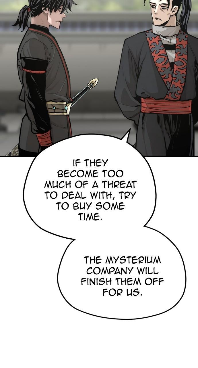 Read Murim Rpg Simulation Manga Online