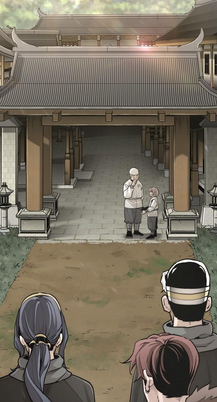 Read Murim Rpg Simulation Manga Online