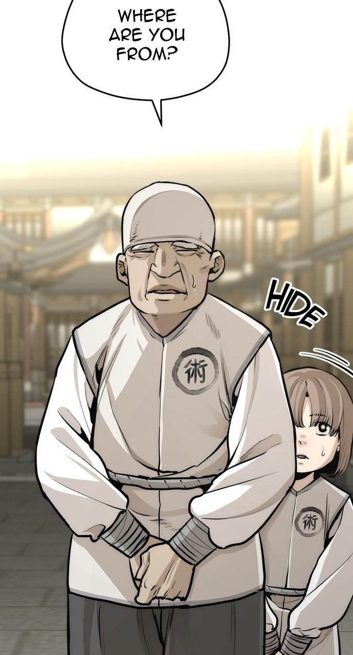 Read Murim Rpg Simulation Manga Online