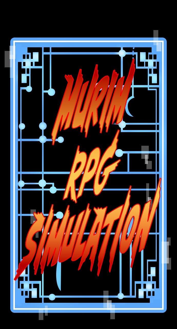 Read Murim Rpg Simulation Manga Online