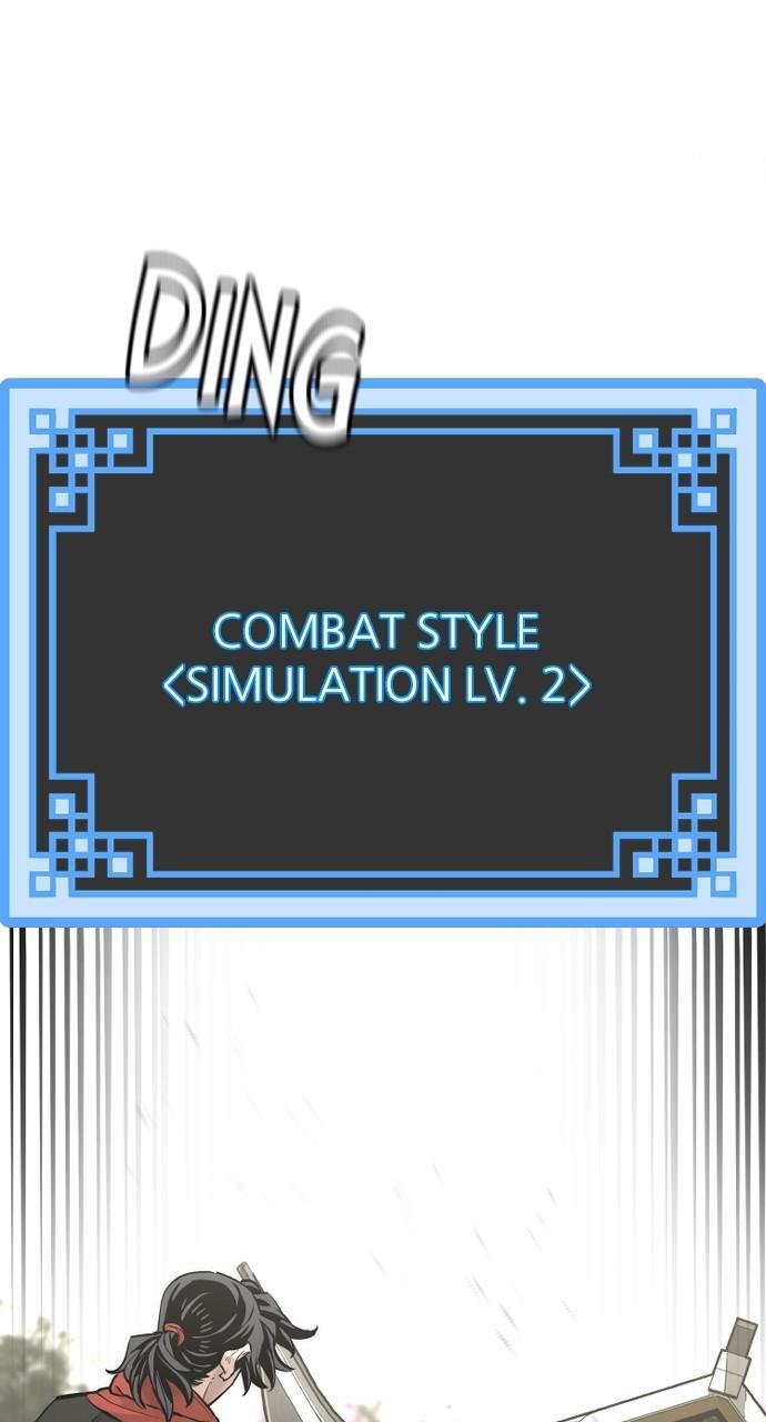 Read Murim Rpg Simulation Manga Online