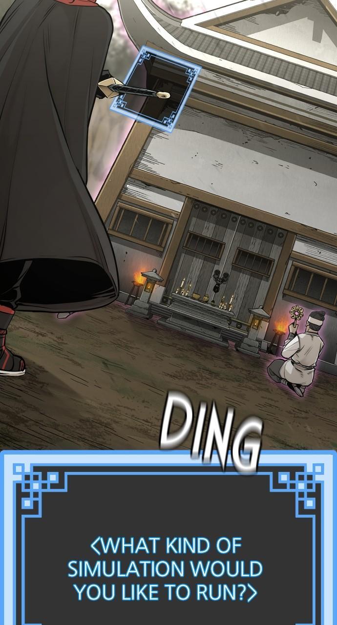 Read Murim Rpg Simulation Manga Online