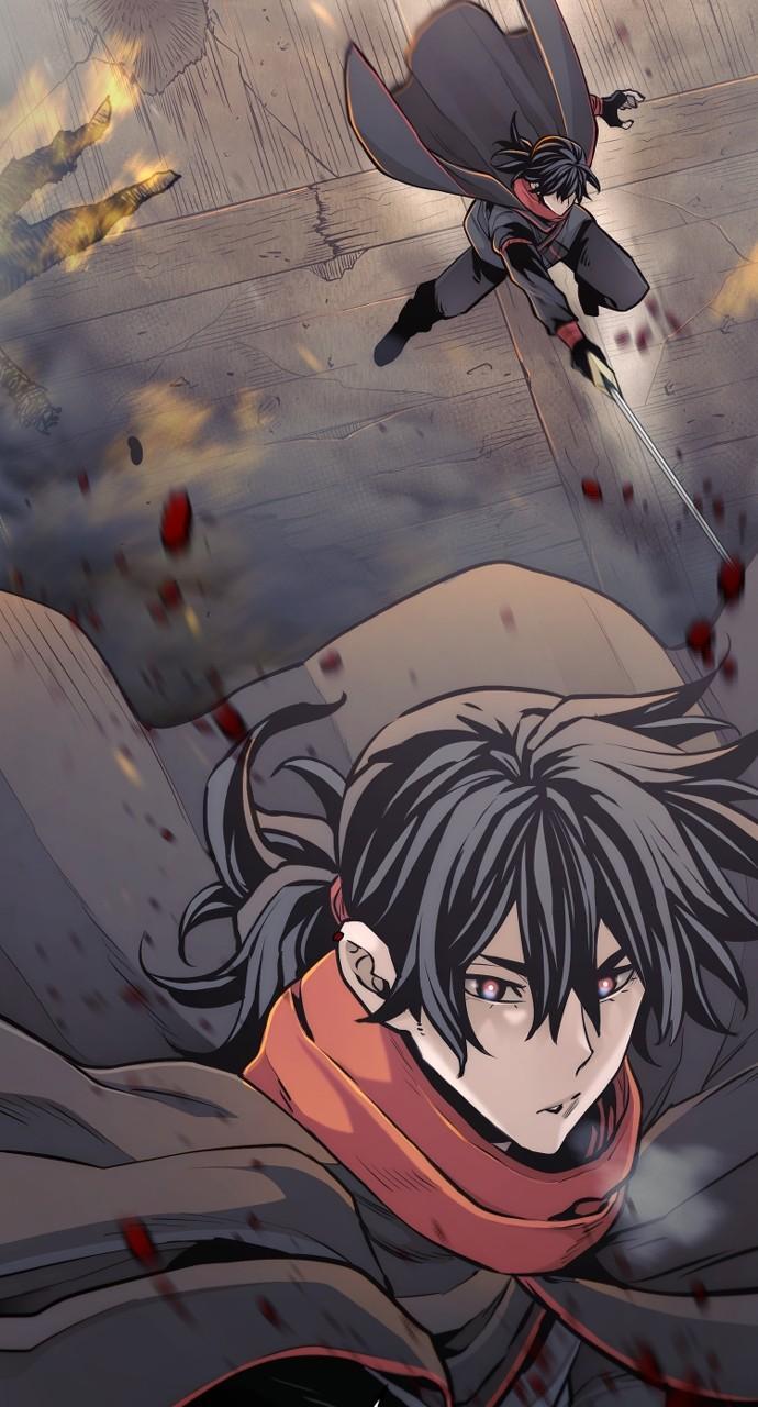 Read Murim Rpg Simulation Manga Online