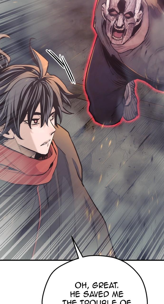 Read Murim Rpg Simulation Manga Online