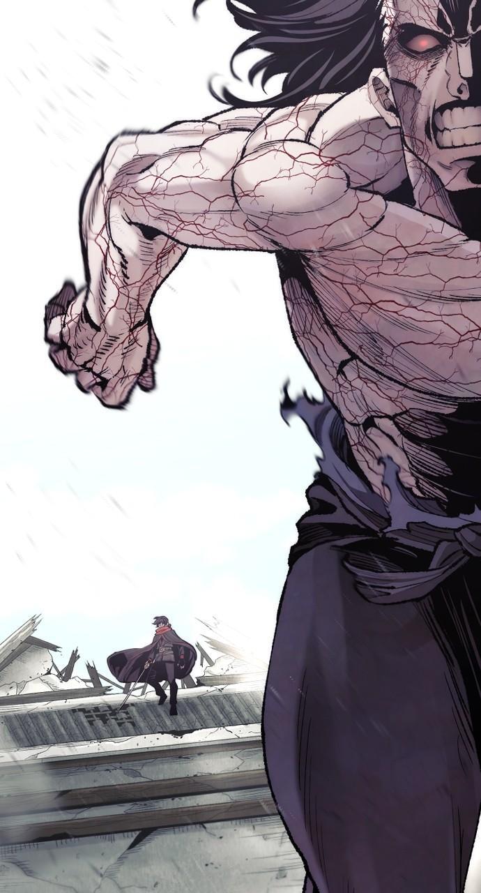 Read Murim Rpg Simulation Manga Online