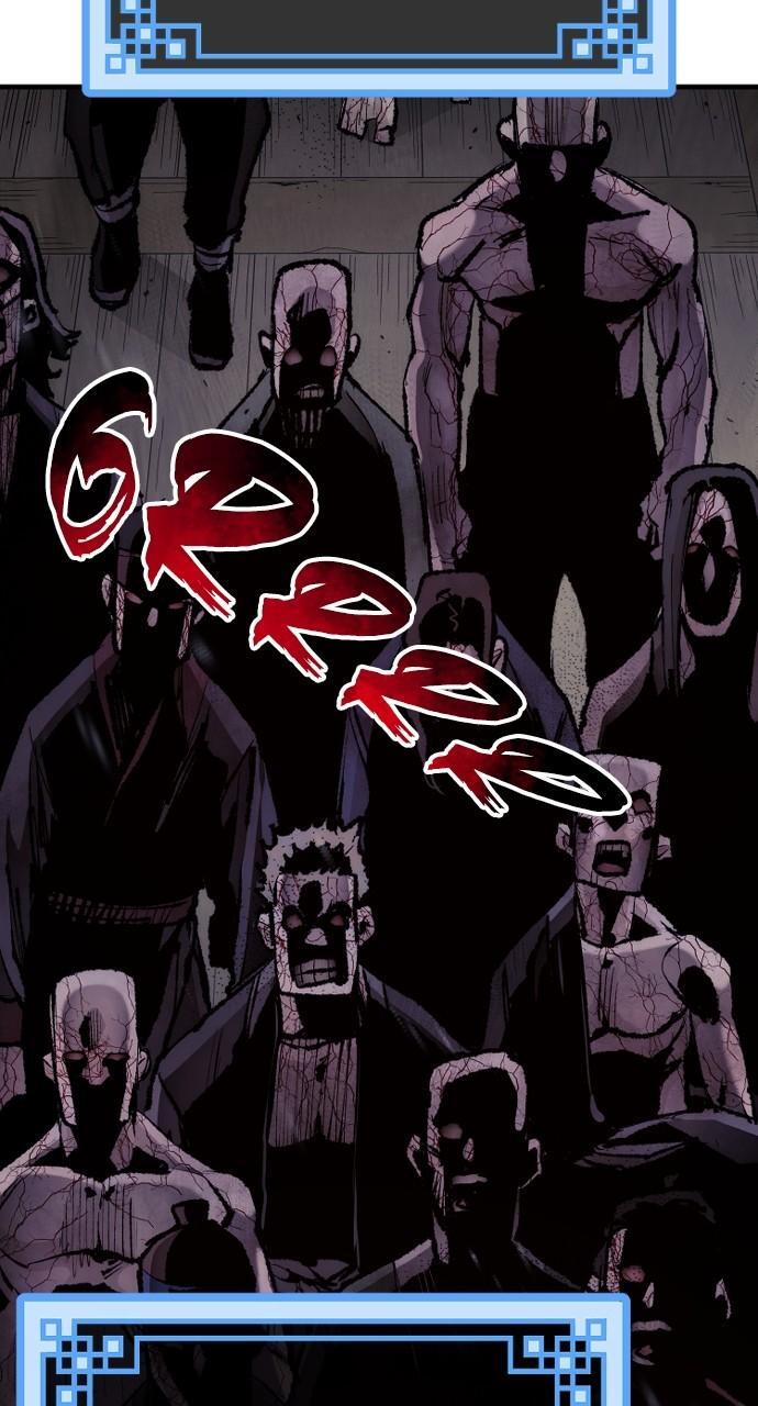 Read Murim Rpg Simulation Manga Online