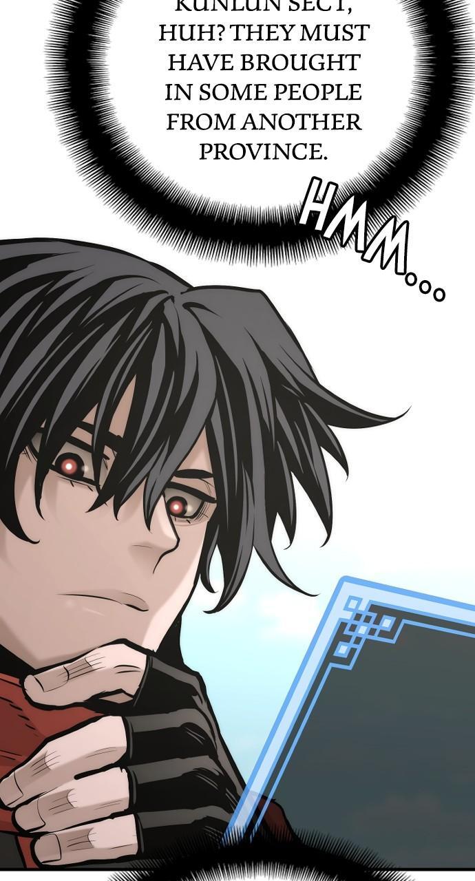 Read Murim Rpg Simulation Manga Online
