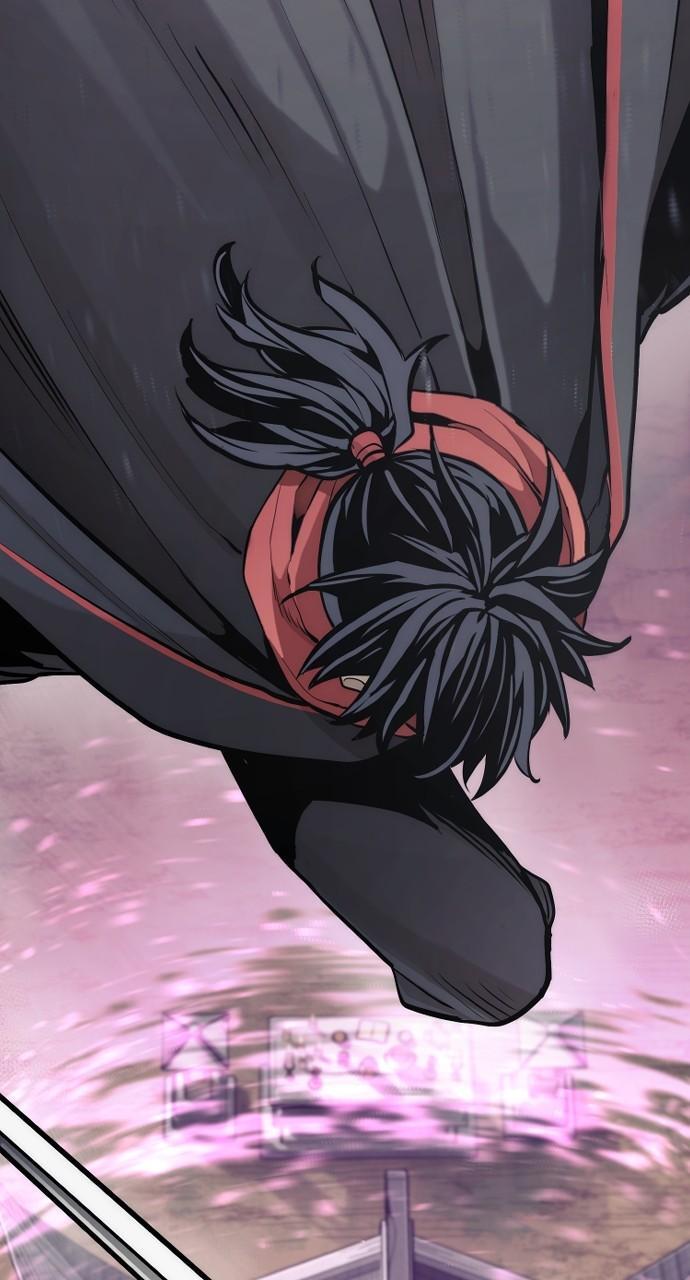 Read Murim Rpg Simulation Manga Online
