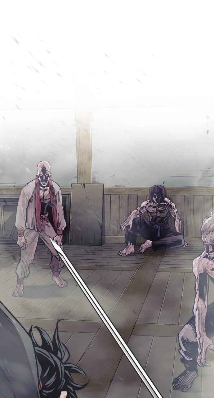 Read Murim Rpg Simulation Manga Online
