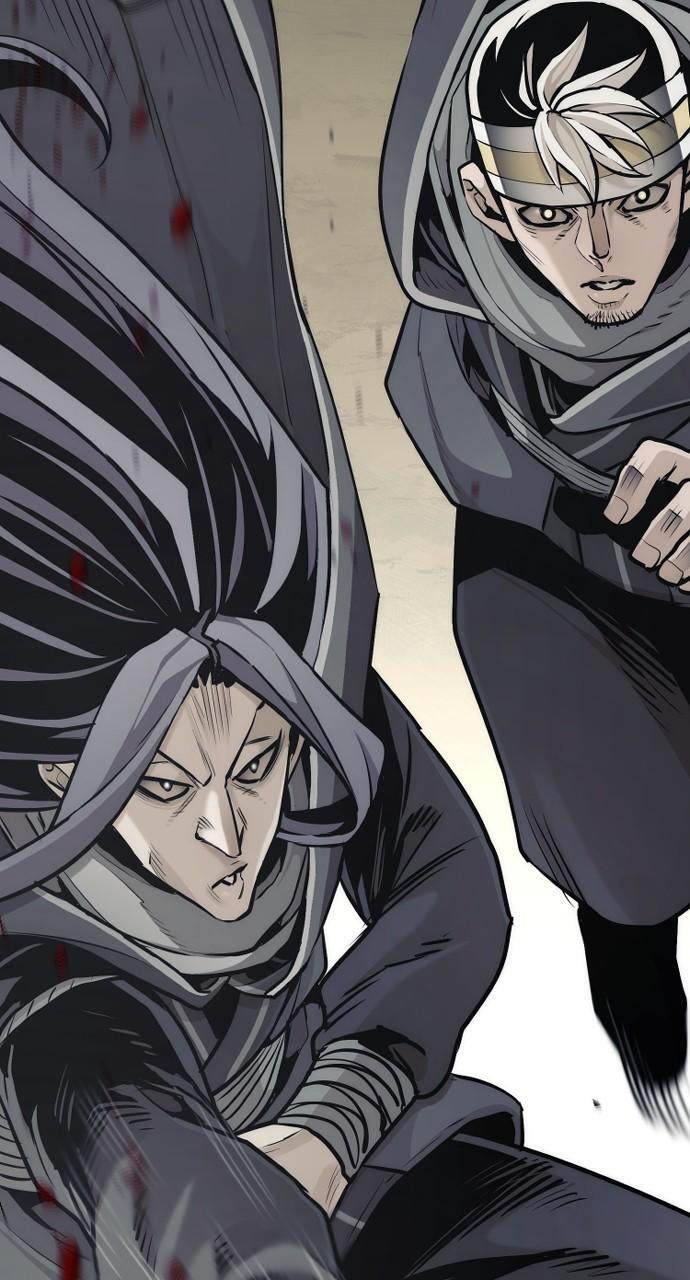 Read Murim Rpg Simulation Manga Online