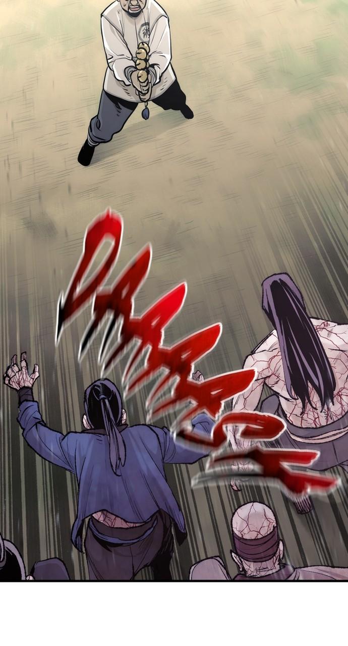Read Murim Rpg Simulation Manga Online