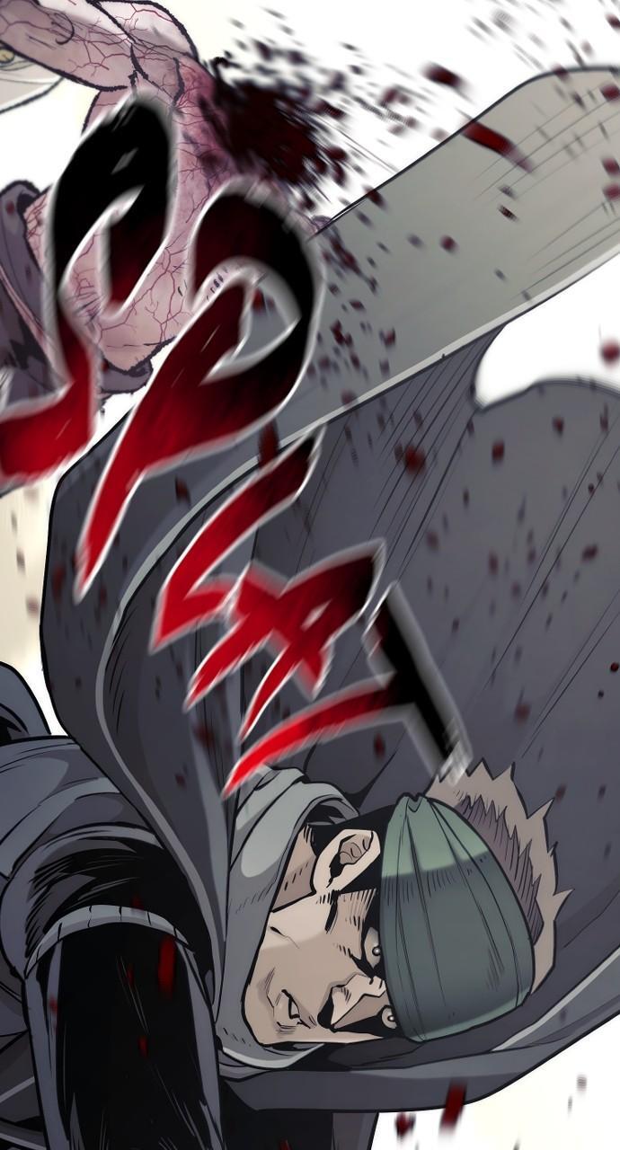 Read Murim Rpg Simulation Manga Online