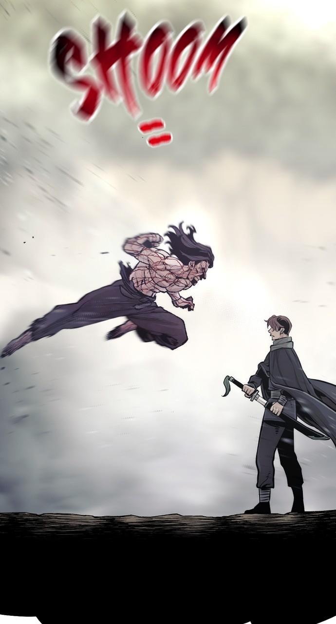 Read Murim Rpg Simulation Manga Online