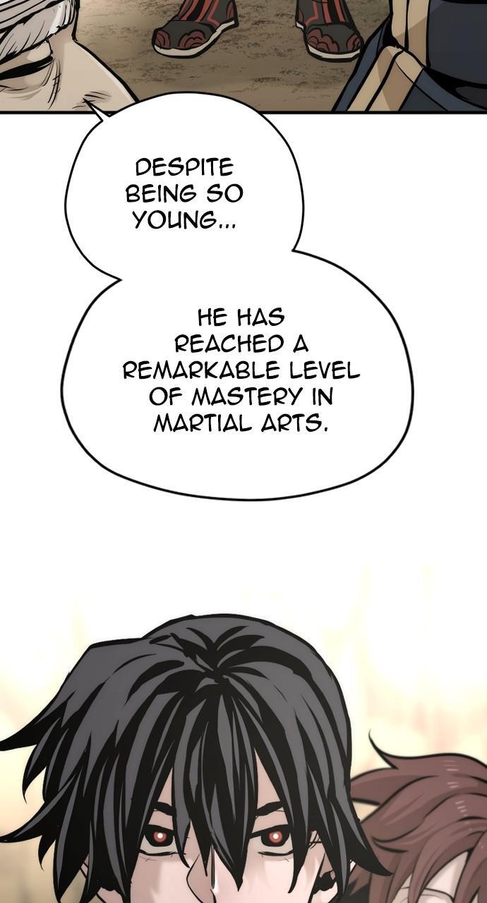 Read Murim Rpg Simulation Manga Online