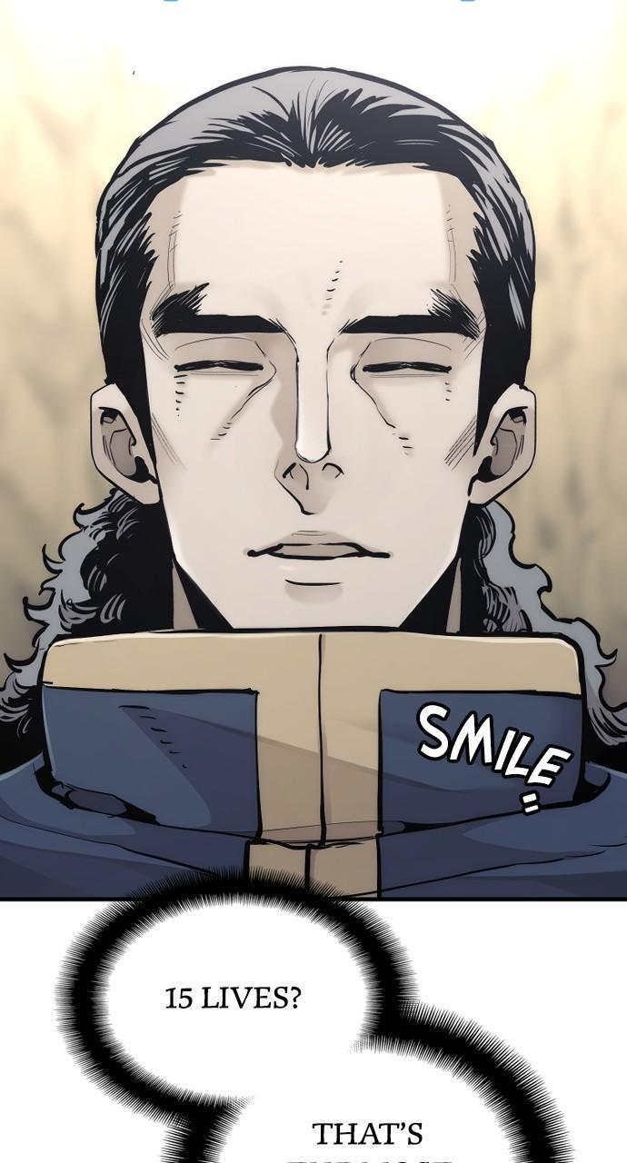 Read Murim Rpg Simulation Manga Online