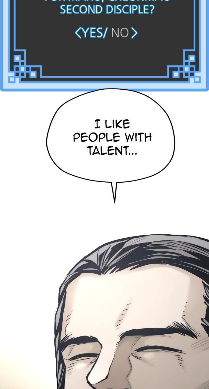 Read Murim Rpg Simulation Manga Online