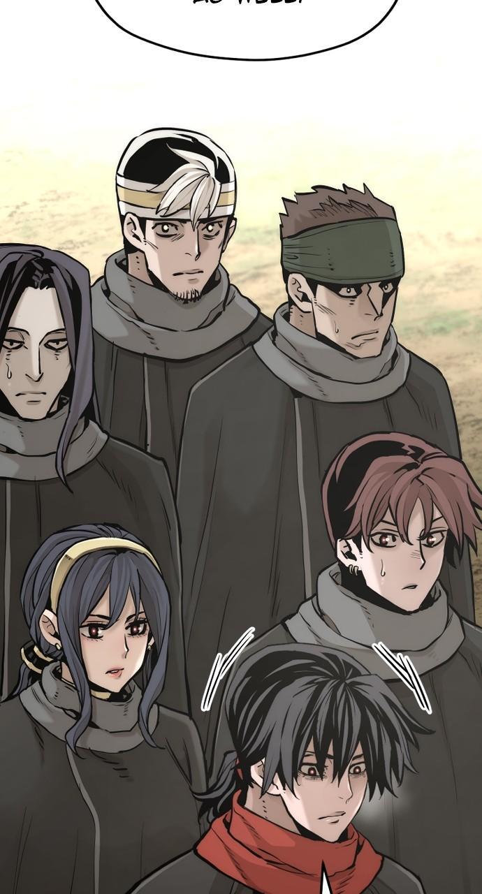 Read Murim Rpg Simulation Manga Online