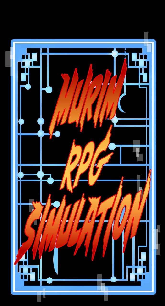 Read Murim Rpg Simulation Manga Online