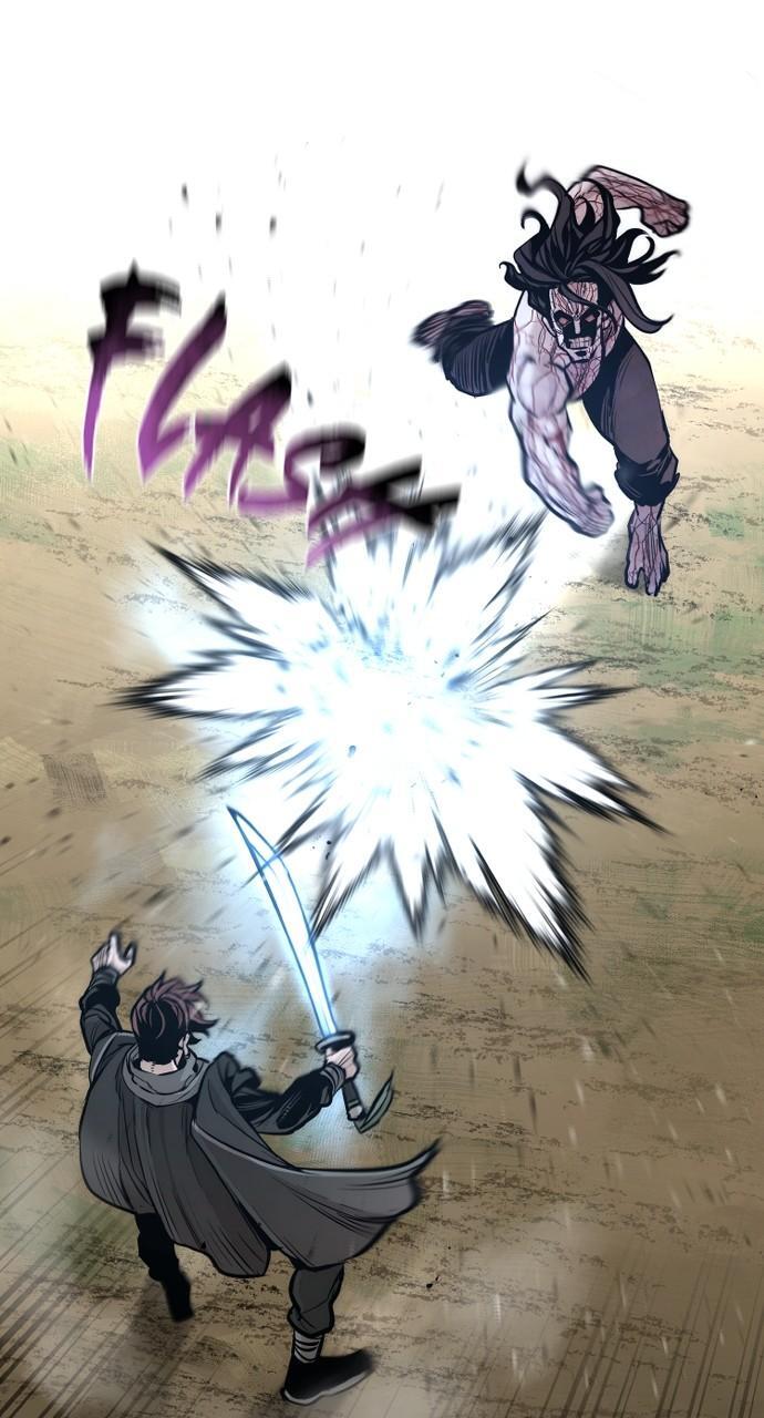 Read Murim Rpg Simulation Manga Online