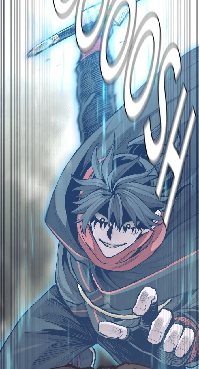 Read Murim Rpg Simulation Manga Online
