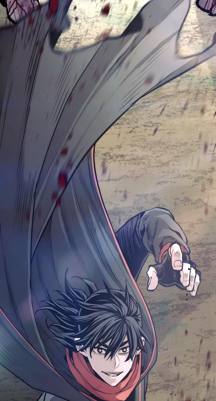 Read Murim Rpg Simulation Manga Online