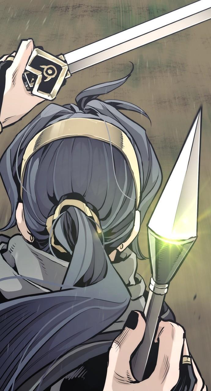 Read Murim Rpg Simulation Manga Online