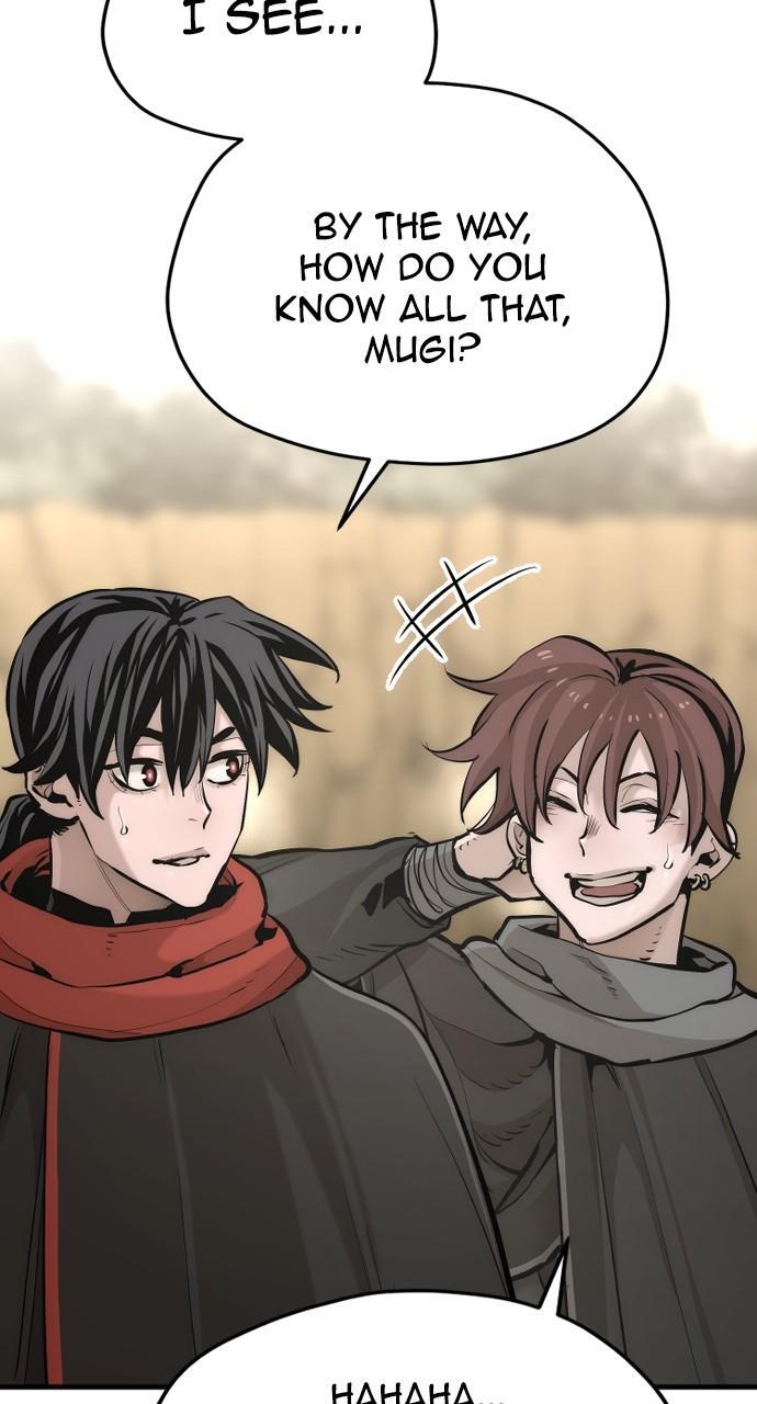 Read Murim Rpg Simulation Manga Online